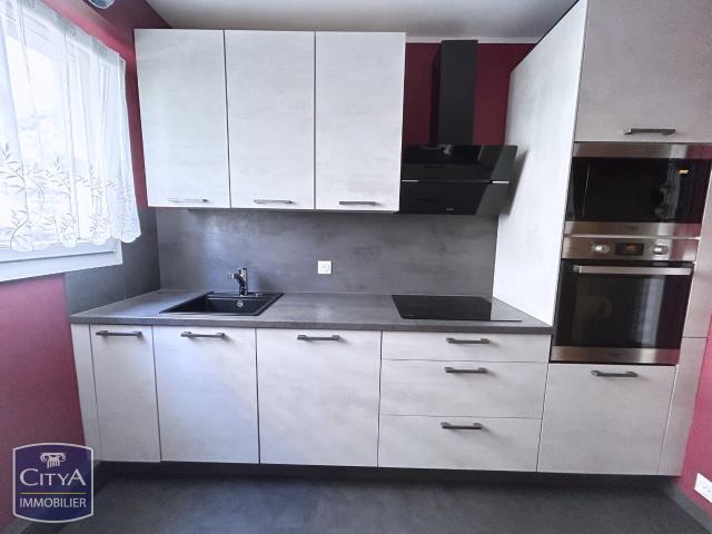 Appartement 4 pièces 69 m²