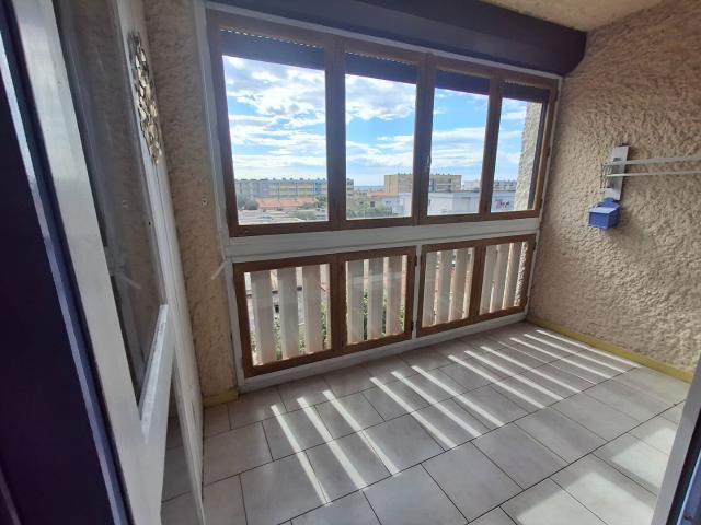 Appartement 4 pièces 69 m²