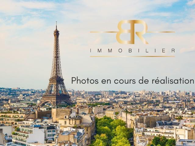 Appartement 4 pièces 69 m²