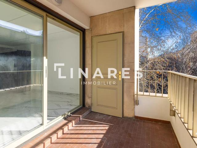 Appartement 4 pièces 69 m²