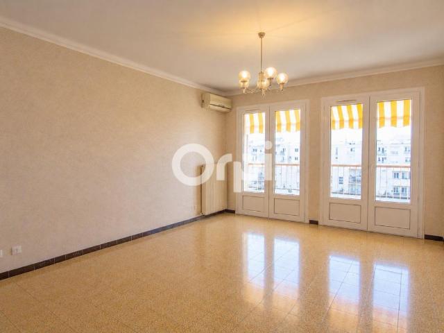 Appartement 4 pièces 69 m²