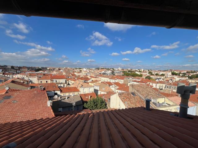 Appartement 4 pièces 69 m²