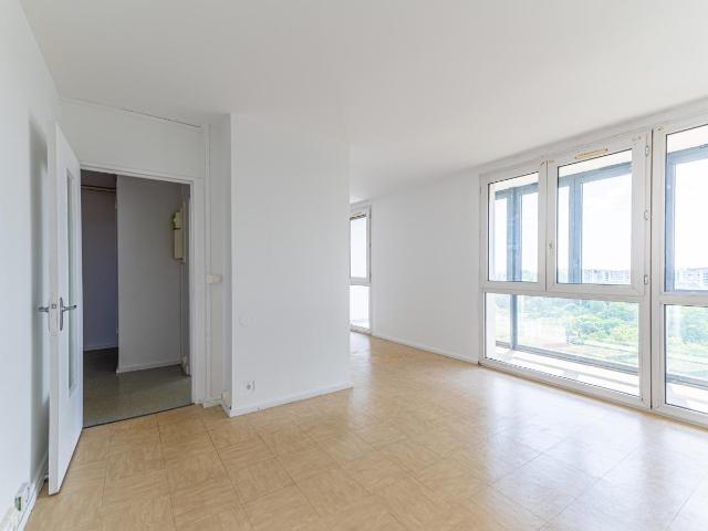 Appartement 4 pièces 69 m²