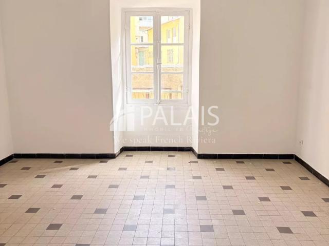 Appartement 4 pièces 69 m²