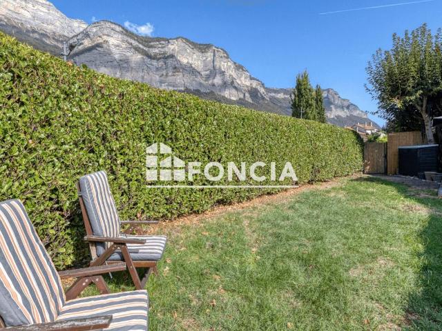 Appartement 4 pièces 69 m²