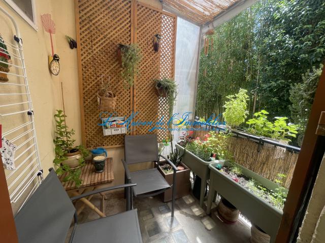 Appartement 4 pièces 69 m²