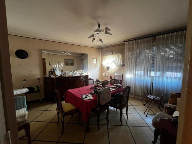 Appartement 4 pièces 69 m²