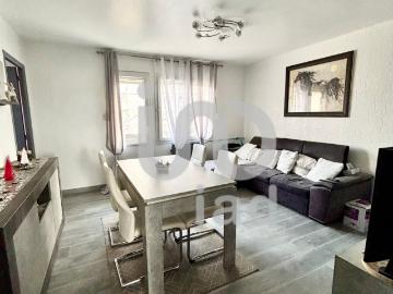 Appartement 4 pièces 69 m²