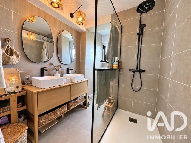 Appartement 4 pièces 69 m²