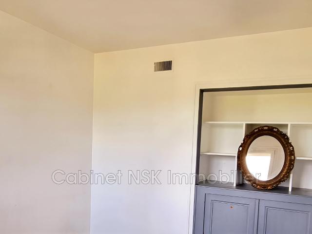 Appartement 4 pièces 69 m²
