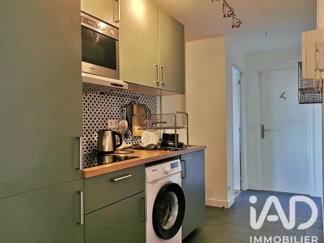 Appartement 4 pièces 69 m²