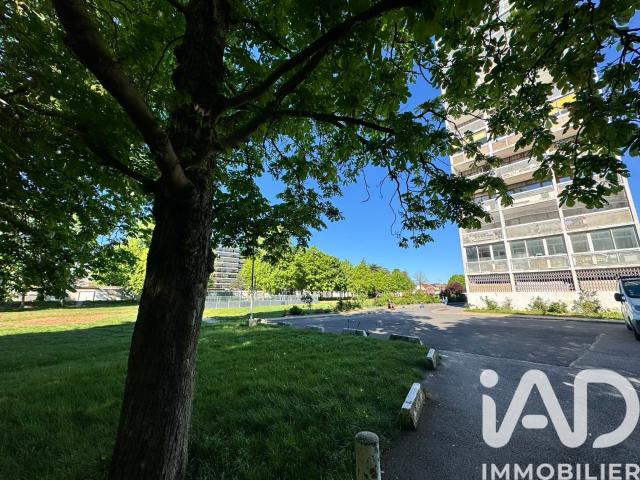 Appartement 4 pièces 69 m²