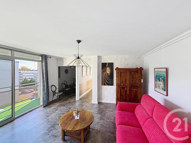 Appartement 4 pièces 69 m²
