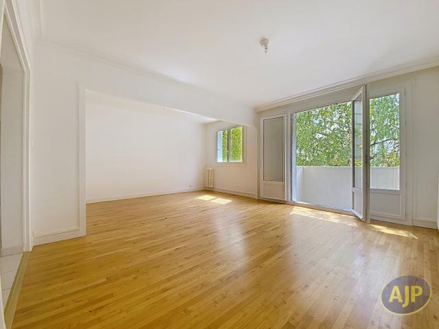 Appartement 4 pièces 69 m²
