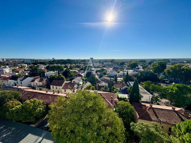 Appartement 4 pièces 69 m²