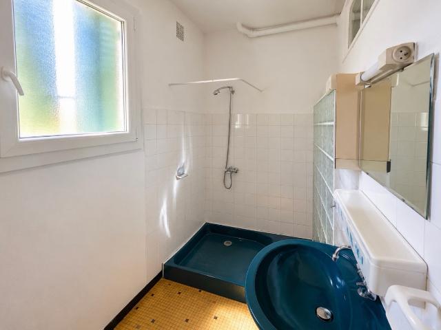 Appartement 4 pièces 69 m²