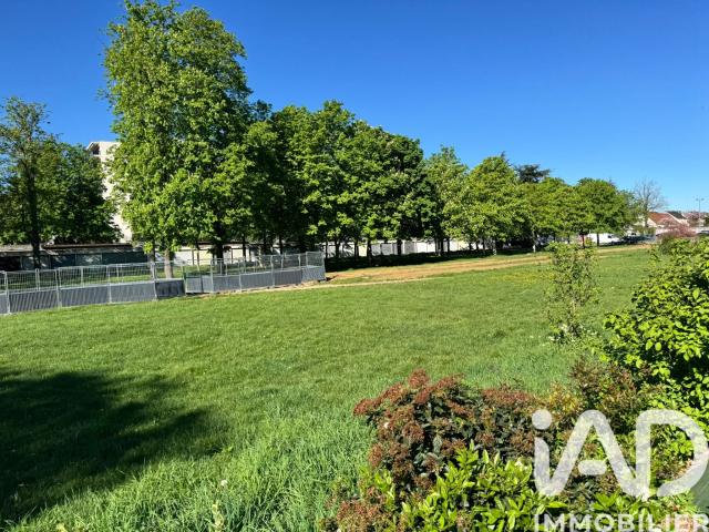 Appartement 4 pièces 69 m²