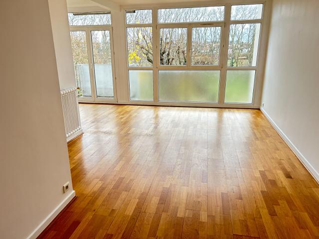 Appartement 4 pièces 69 m²