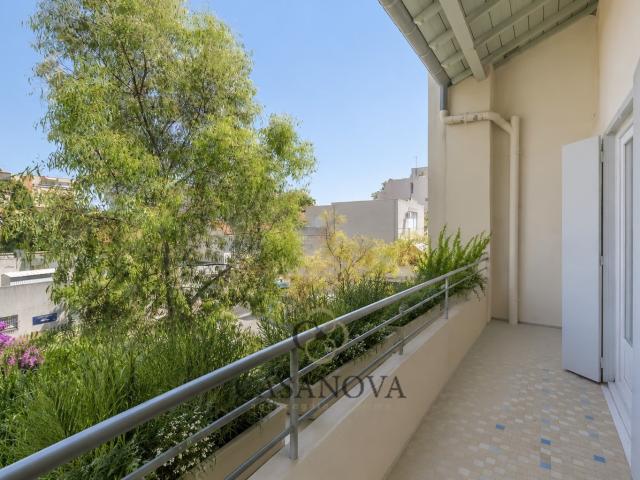Appartement 4 pièces 69 m²