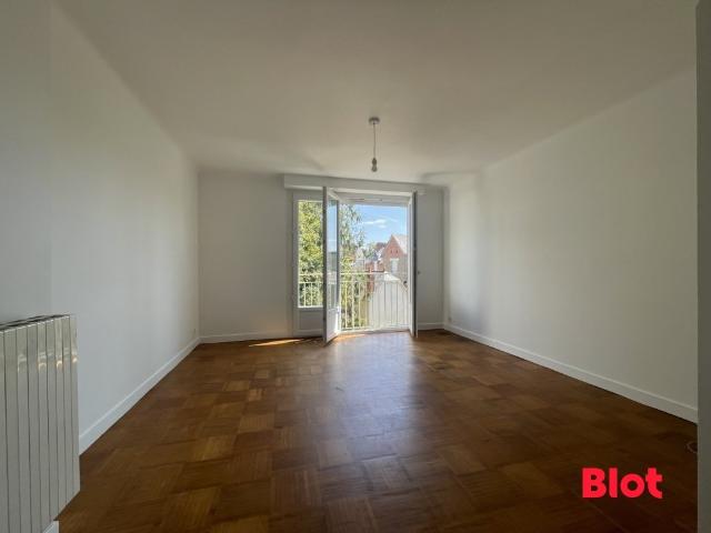 Appartement 4 pièces 69 m²