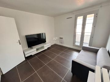 Appartement 4 pièces 69 m²