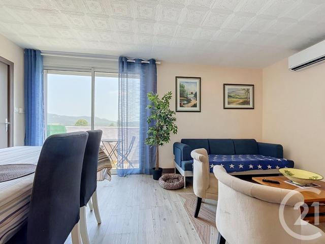 Appartement 4 pièces 69 m²
