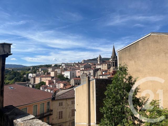 Appartement 4 pièces 69 m²