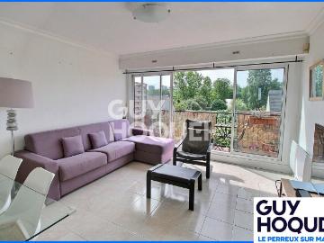 Appartement 4 pièces 69 m²