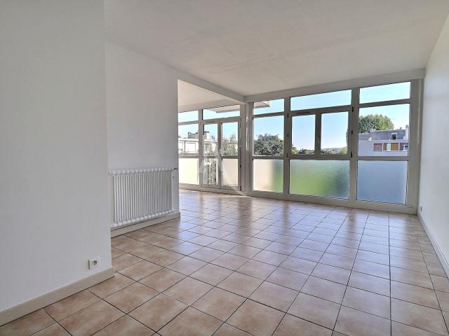 Appartement 4 pièces 69 m²