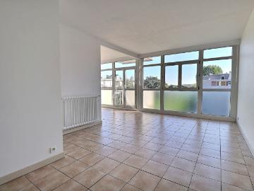 Appartement 4 pièces 69 m²