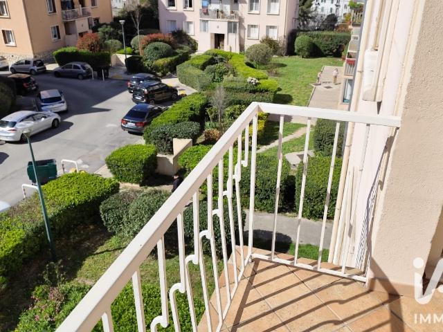 Appartement 4 pièces 69 m²