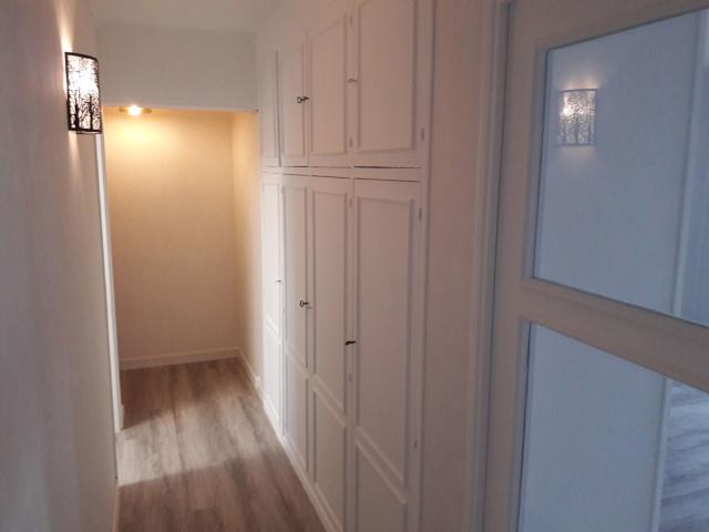 Appartement 4 pièces 69 m²