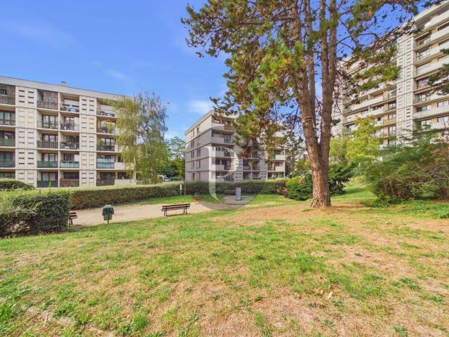 Appartement 4 pièces 69 m²
