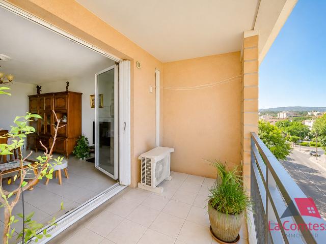 Appartement 3 pièces 69 m²