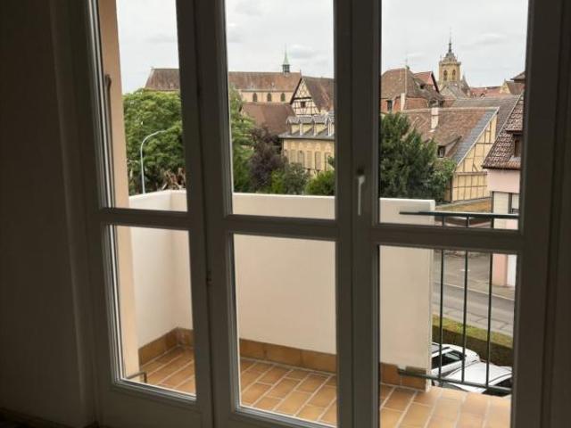 Appartement 4 pièces 69 m²