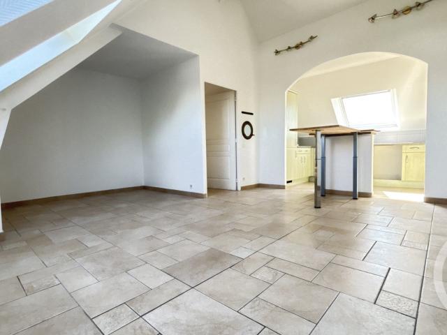 Appartement 4 pièces 69 m²