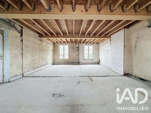Appartement 4 pièces 69 m²