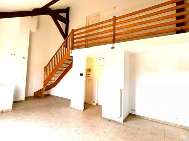 Appartement 4 pièces 69 m²
