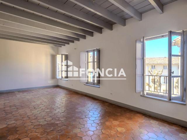 Appartement 4 pièces 69 m²
