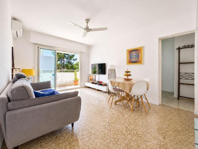 Appartement 4 pièces 69 m²