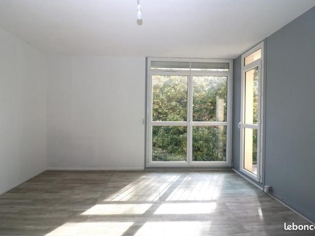 Appartement 4 pièces 69 m²