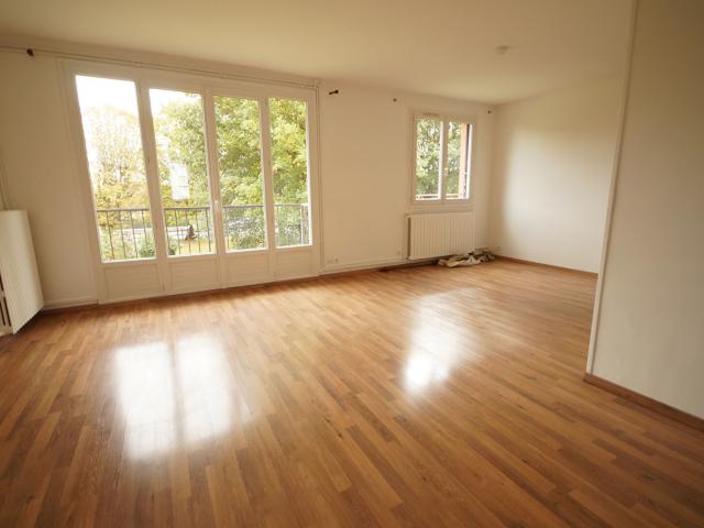 Appartement 4 pièces 69 m²