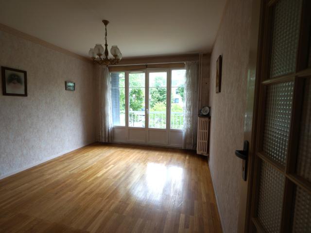 Appartement 4 pièces 69 m²