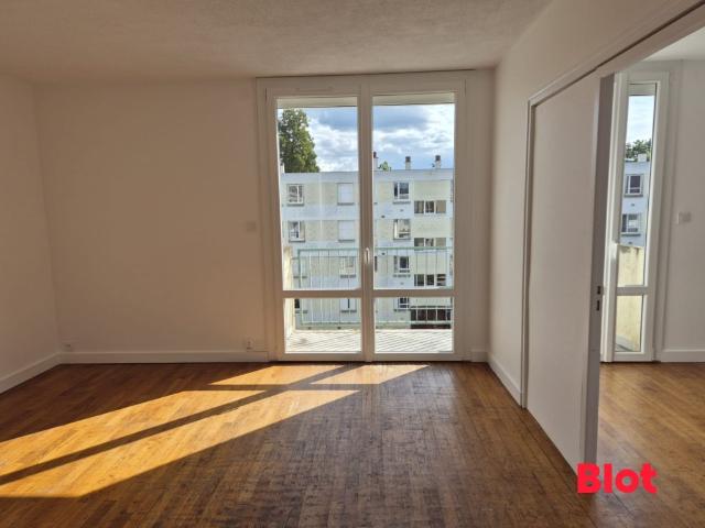 Appartement 4 pièces 69 m²
