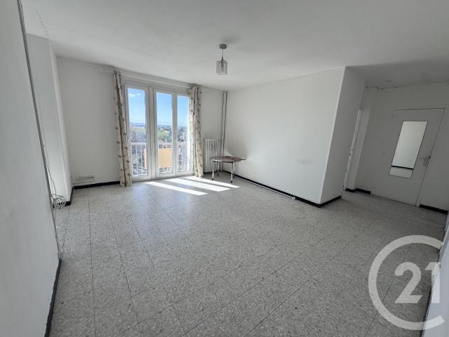Appartement 4 pièces 69 m²