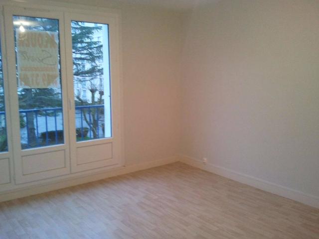 Appartement 4 pièces 69 m²