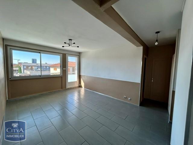 Appartement 4 pièces 69 m²