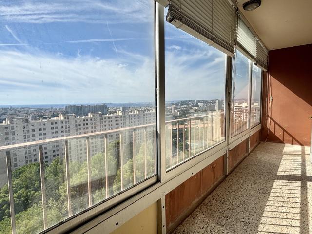 Appartement 4 pièces 69 m²
