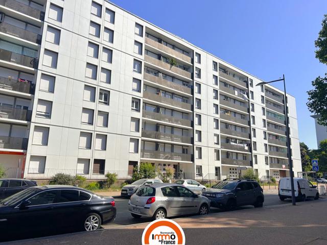 Appartement 4 pièces 69 m²