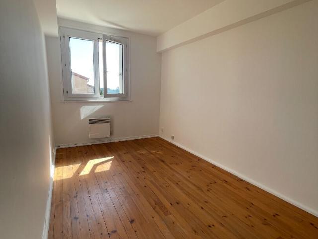 Appartement 4 pièces 69 m²